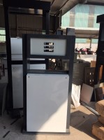 Vỏ trụ bơm H lùn 1