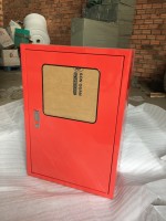 Tủ PCCC trong nhà