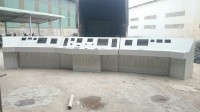 Tủ ĐK Tàu Biển