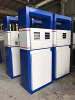 TRụ Bơm màu mới 2022
