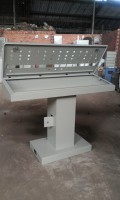 Tủ ĐK có chân