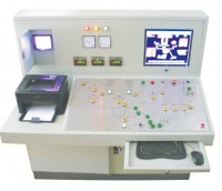 Tủ Điều Khiển Máy Trộn