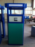 Vỏ trụ bơm Epco 1