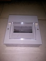 Hộp Điện