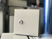 Tủ KN mẫu khóa mới