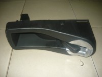 Bệ cò nhựa