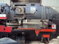 Máy Đột Dập CNC