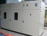Tủ Khung Chia Module