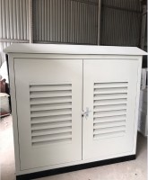 Tủ RMU