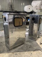 Vỏ tủ Inox 304