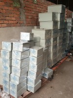 Vỏ tủ Dạng Tiêu Chuẩn
