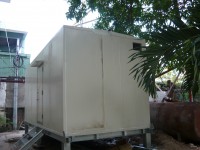 Nhà trạm BTS 2