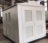 Tủ hợp bộ - Kios