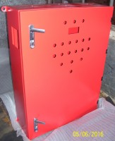 Tủ PCCC Treo Tường