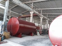 Bồn Nổi Có Chân