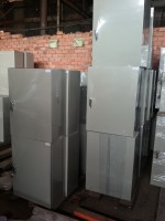 Vỏ tủ Dạng Tiêu Chuẩn
